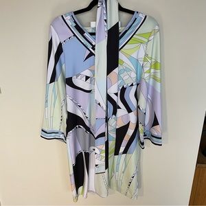 Emilio Pucci Dress